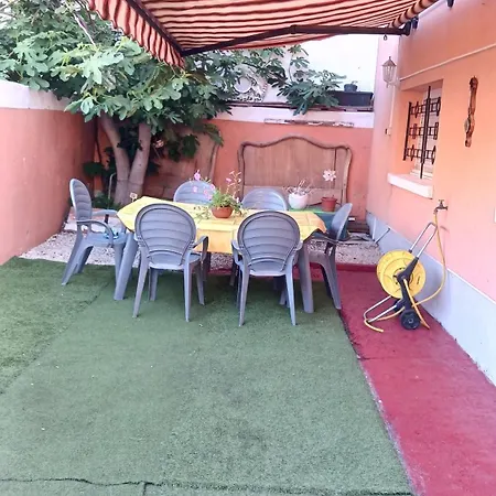 Bel Appartement *