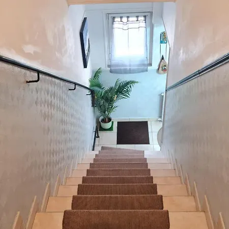 Bel Appartement Mulhouse